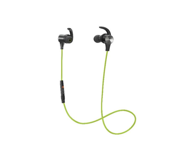 Taotronics TT-BH07 Zielone - 544418 - zdjęcie
